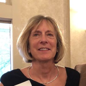 Meet your Posher, Diane